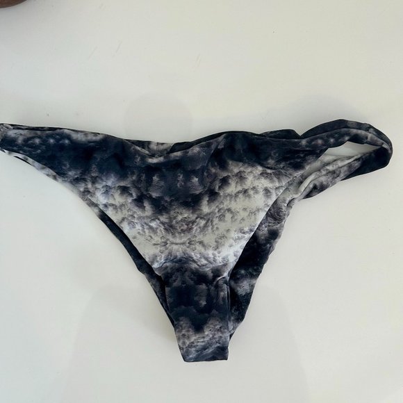 Mikoh Cloud Bikini Bottoms - Picture 1 of 3